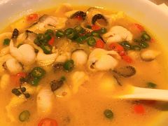 -港丽餐厅(高德置地店)