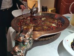 -雲蜀龙阁·金牌水煮鱼(方庄店)