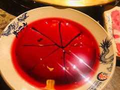 -小龙坎火锅(双林店)