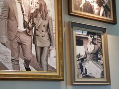 -王品牛排(郑州大卫城店)