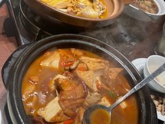 -汀小府·福建客家菜(鼓山沃尔玛店)