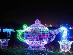 -哈尔滨文化公园