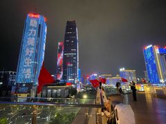 -民盈·国贸城