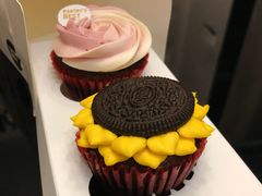 -派悦坊·甜品·蛋糕(虹口龙之梦店)