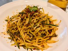 -六泰居·尔滨地标·东北菜(泰山路店)
