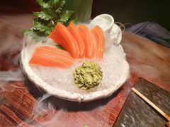 -木岛·烧鸟居酒屋(川沙店)