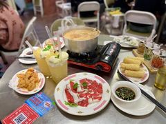 -燃计沙茶皇·香港沙茶火锅(人广旗舰店)