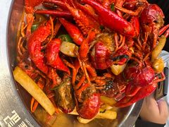 -聚味瞿记·龙虾堂(坡子街店)
