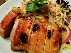 -安南越南餐厅(青岛万象城店)