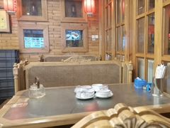 -大清花饺子(山庄店)