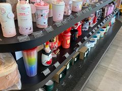 -星巴克臻选(青岛金狮广场店)