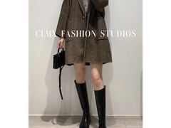 -CLMX(新天地凯德晶萃广场店)