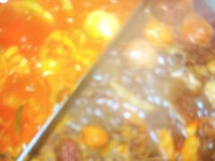 台式麻辣锅-湊湊火锅·茶憩(世博大道店)