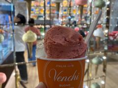 -VENCHI 闻绮(广州太古汇店)