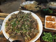 -盈田盈粥庄(博山东路店)