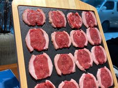 -快乐小羊火锅餐厅(农科路店)