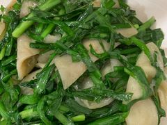 -弓虽昌焖烧鸡(大竹林店)