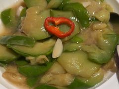 -宝轩渔府·老字号海鲜·正宗津菜(水上店)