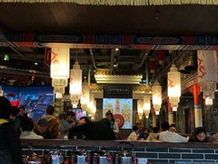-巴九门老火锅(来福士打望店)