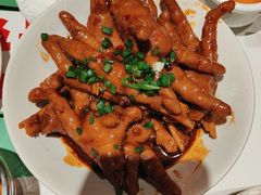 -鑫小城故事·藕汤·家常菜(台北一路总店)