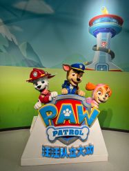 -尼克Playtime(欢乐海岸店)