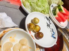 -蜀留香火锅·始于1999·原四川老火锅(白堤路店)