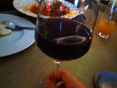 -恰餐厅及酒吧CHAR Bar & Grill(北京三里屯洲际店)