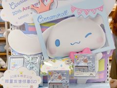 -名创优品(天河区正佳广场二店)