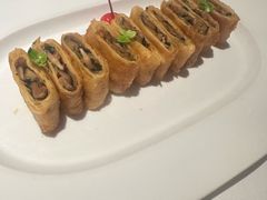 -荣兴酒家(徐家汇店)