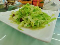 -渔中舟海鲜大排档(普陀沈家门店)