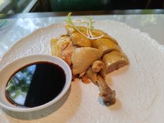 -绿茶餐厅(龙井船宴· 品牌总店)