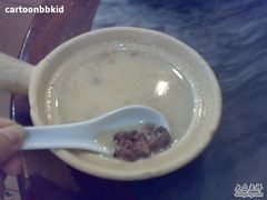 牛羊蛇杂汤-碳炉海鲜烧烤·1992(北京路店)