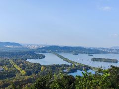 -九曜山