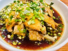 -百家鲜·杭帮菜