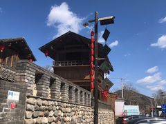 -百花人家(清水镇店)