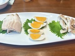 私房糟货三拼-大灶头·新昌菜(中国茶市店)
