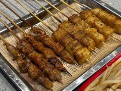 -仙品龙虾(总店)