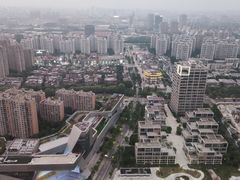 -嘉定凯悦·咖啡厅