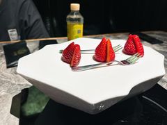 餐前水果-福满满·精细佛跳墙火锅(湘江道店)