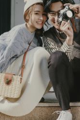 -巴黎新娘婚纱摄影·婚礼策划(嘉定总店)