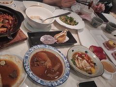 -陶陶居酒家(环市东店)