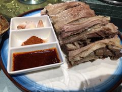 -阿西娅食府(中关村店)