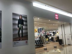 -优衣库(天津天河城店)