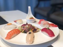 -FOUNT创意日料