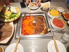 -海底捞火锅(攀枝花万达店)