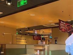-海底捞火锅(江南盛天地店)