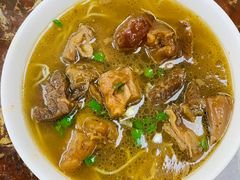 -陈光记烧腊店(罗保博士街店)