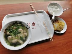 -五芳斋(中山大道总店)