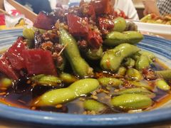 -冶建镜子·老南昌大排档·江西虾王(总店)