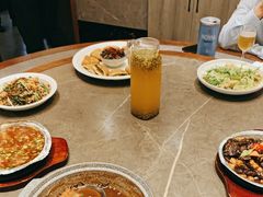 -邑金陵北京烤鸭店·现炒家常菜(ITC MALL店)